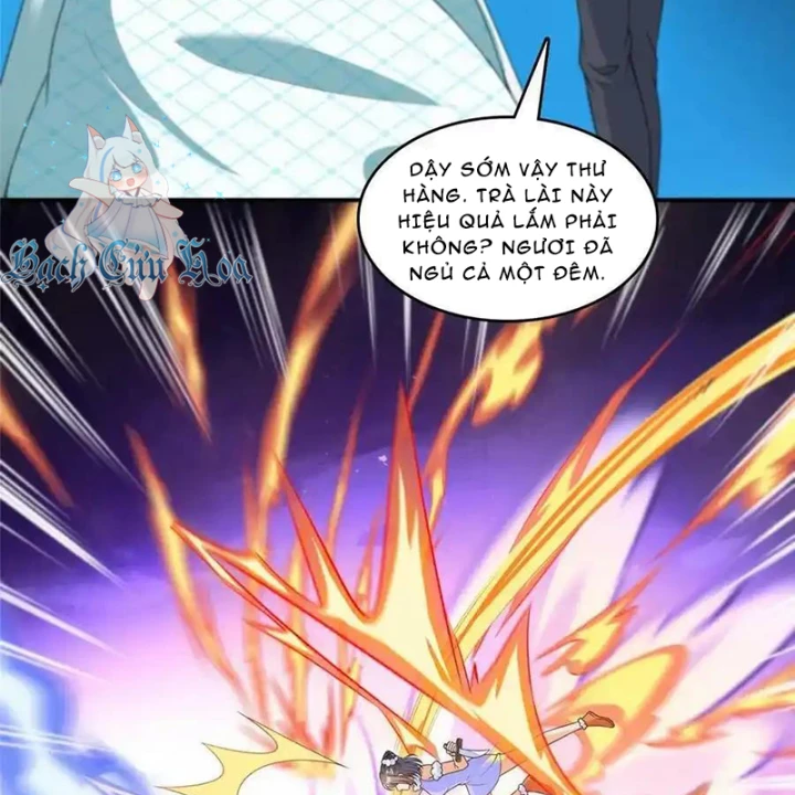 Tu Chân Nói Chuyện Phiếm Quần Chapter 590 - Trang 2