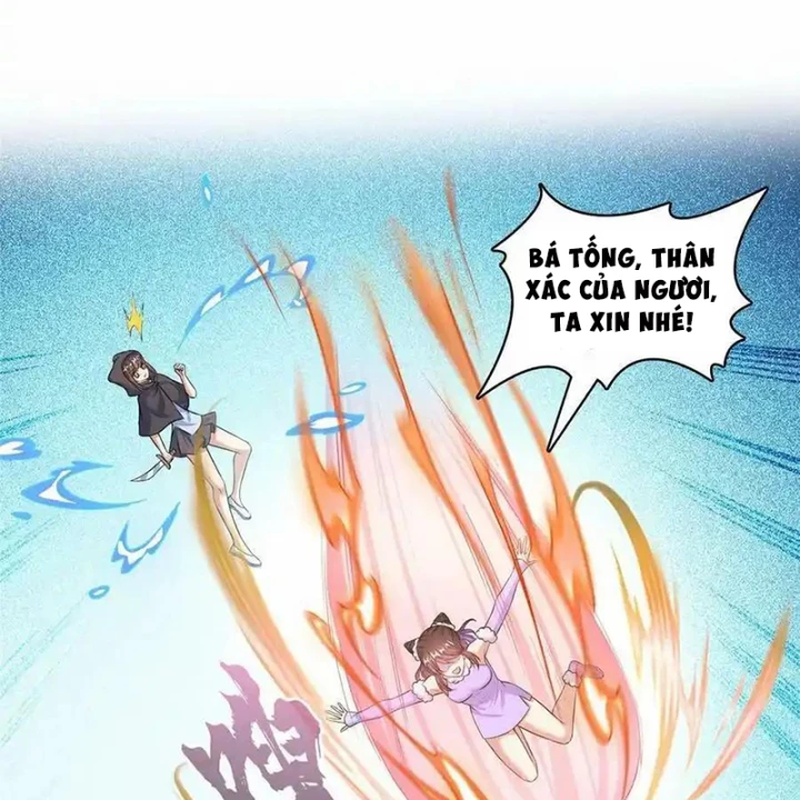 Tu Chân Nói Chuyện Phiếm Quần Chapter 590 - Trang 2