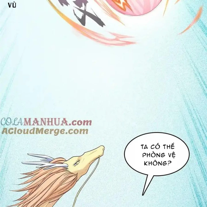 Tu Chân Nói Chuyện Phiếm Quần Chapter 590 - Trang 2