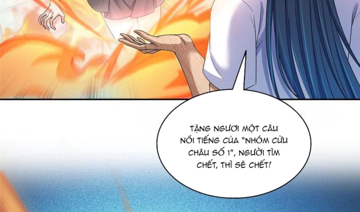 Tu Chân Nói Chuyện Phiếm Quần Chapter 591 - Trang 2