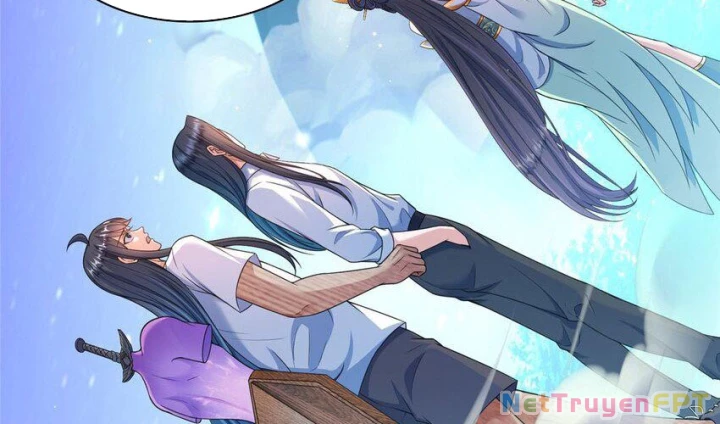 Tu Chân Nói Chuyện Phiếm Quần Chapter 591 - Trang 2