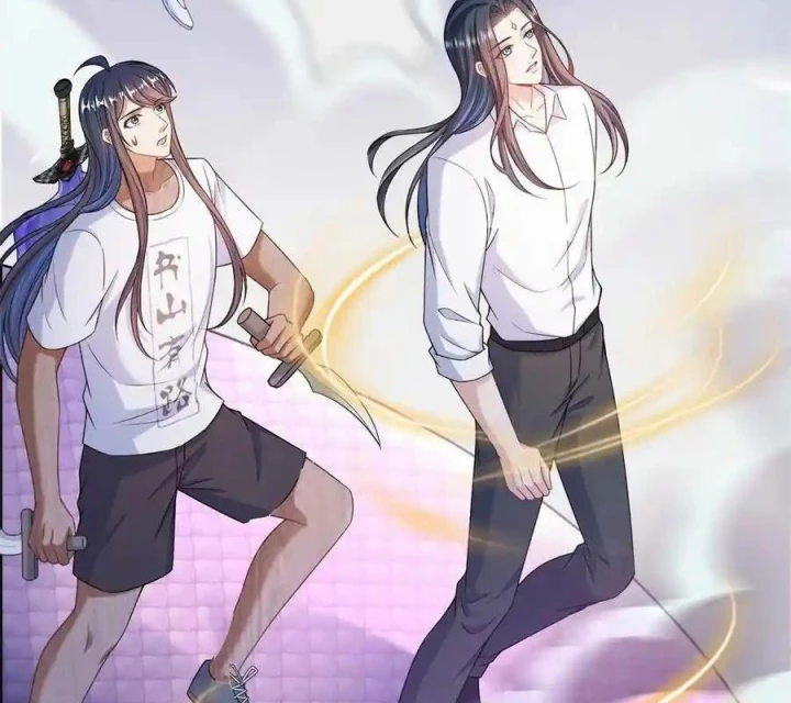 Tu Chân Nói Chuyện Phiếm Quần Chapter 592 - Trang 2