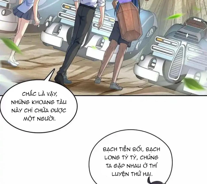 Tu Chân Nói Chuyện Phiếm Quần Chapter 592 - Trang 2