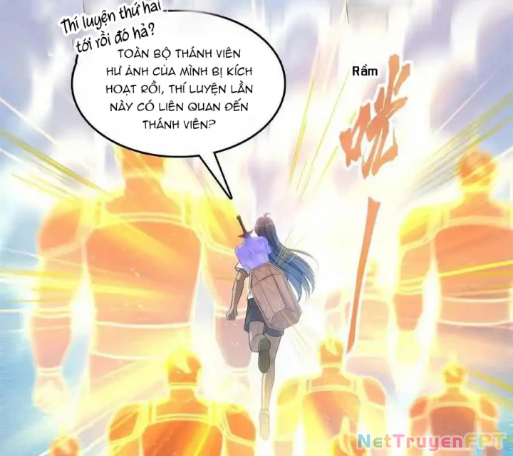 Tu Chân Nói Chuyện Phiếm Quần Chapter 592 - Trang 2