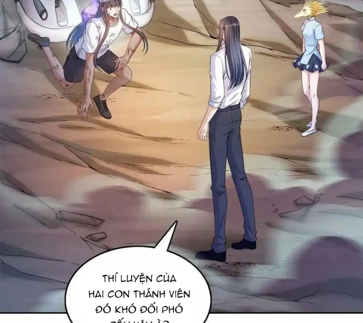 Tu Chân Nói Chuyện Phiếm Quần Chapter 592 - Trang 2