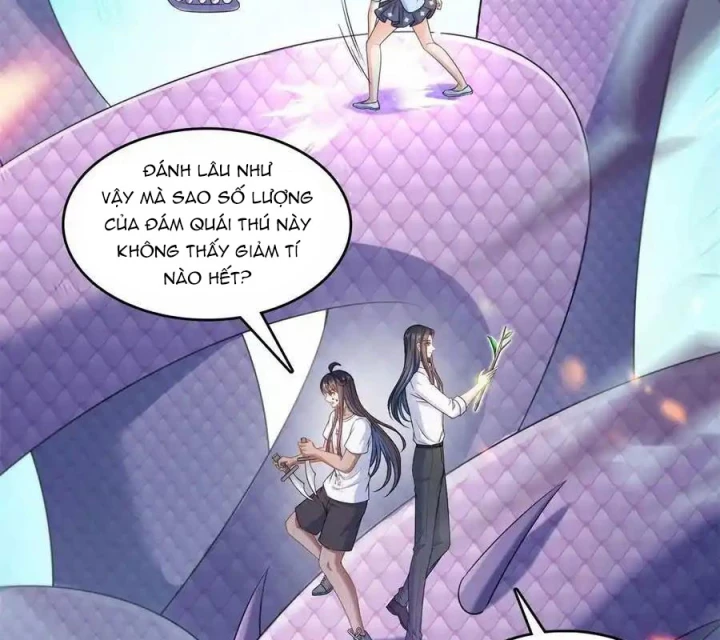 Tu Chân Nói Chuyện Phiếm Quần Chapter 592 - Trang 2