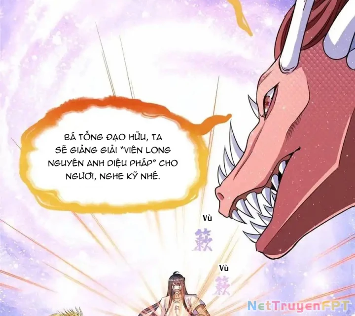 Tu Chân Nói Chuyện Phiếm Quần Chapter 595 - Trang 2