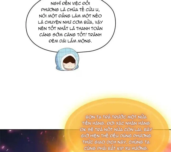 Tu Chân Nói Chuyện Phiếm Quần Chapter 595 - Trang 2