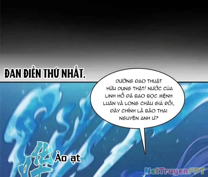 Tu Chân Nói Chuyện Phiếm Quần Chapter 596 - Trang 2