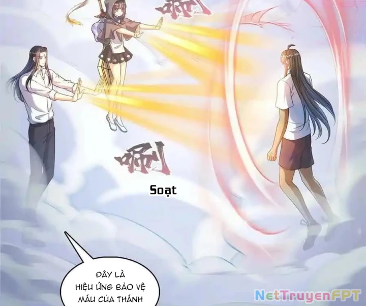 Tu Chân Nói Chuyện Phiếm Quần Chapter 596 - Trang 2