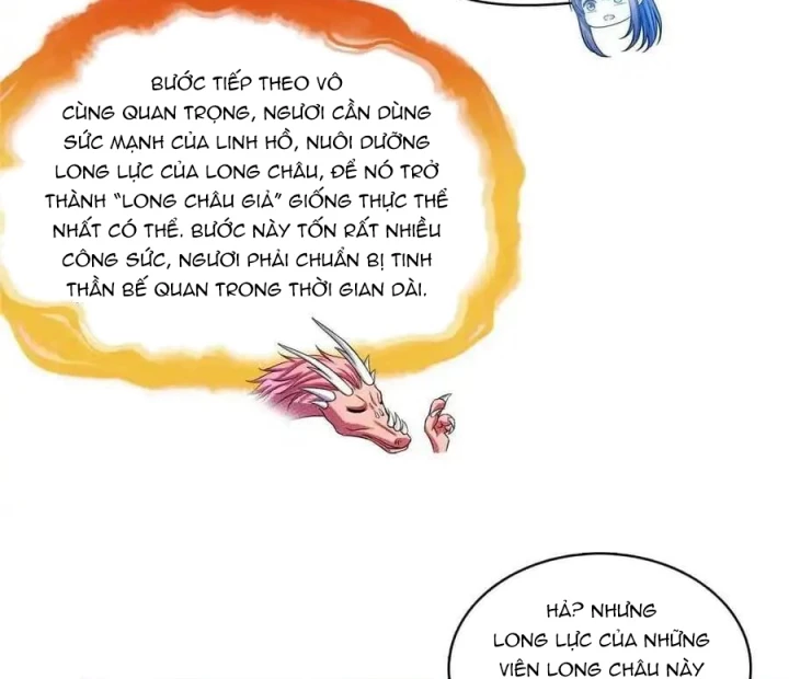 Tu Chân Nói Chuyện Phiếm Quần Chapter 596 - Trang 2