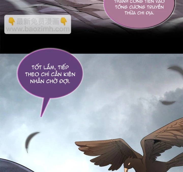 Tu Chân Nói Chuyện Phiếm Quần Chapter 600 - Trang 2