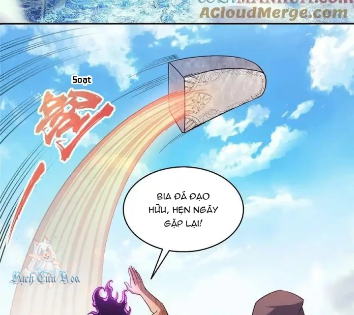 Tu Chân Nói Chuyện Phiếm Quần Chapter 601 - Trang 2