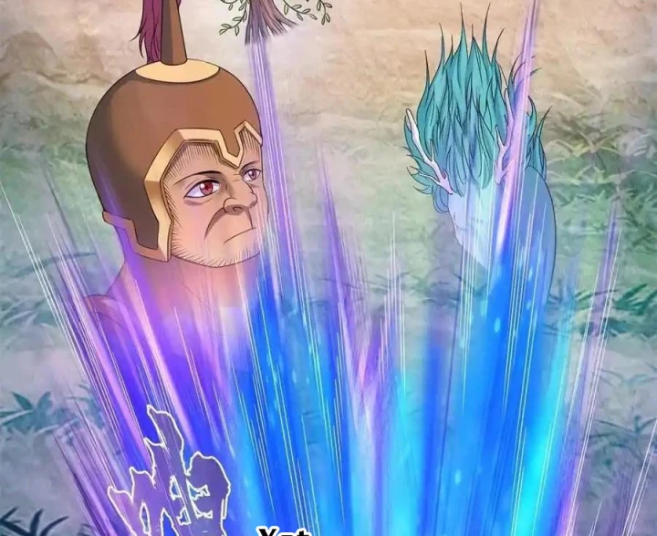 Tu Chân Nói Chuyện Phiếm Quần Chapter 602 - Trang 2