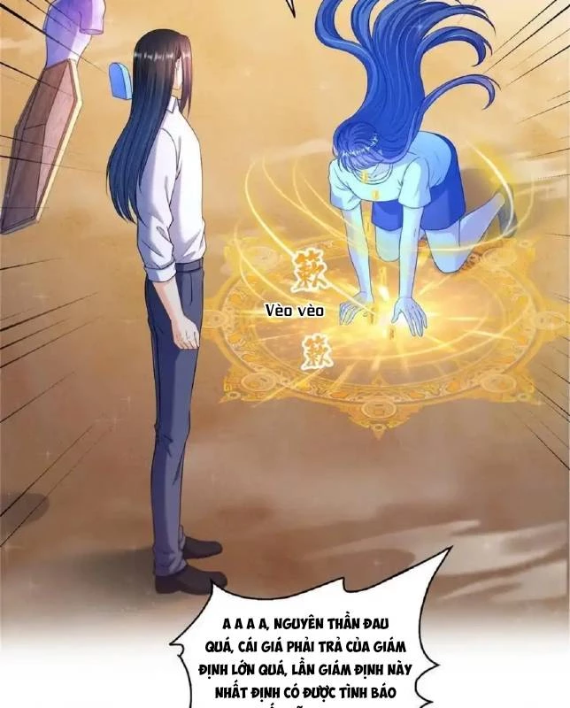 Tu Chân Nói Chuyện Phiếm Quần Chapter 603 - Trang 2