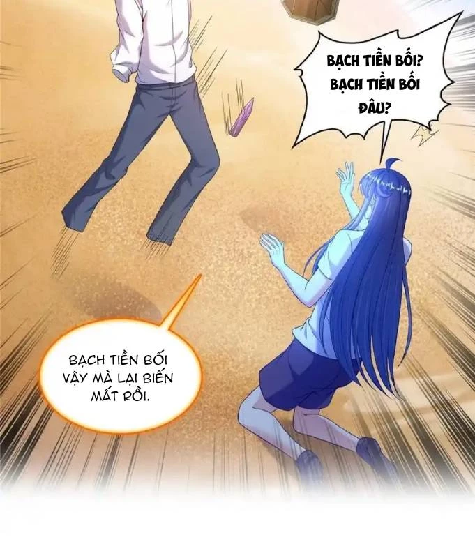 Tu Chân Nói Chuyện Phiếm Quần Chapter 603 - Trang 2