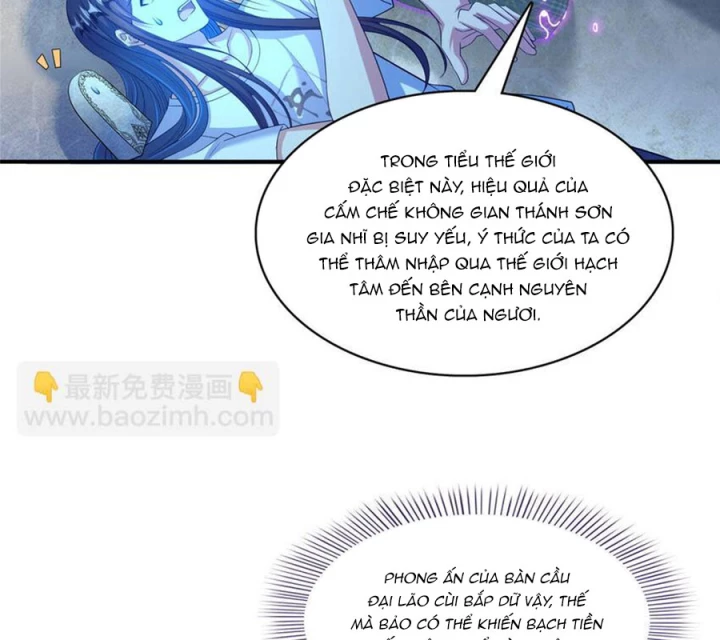 Tu Chân Nói Chuyện Phiếm Quần Chapter 604 - Trang 2