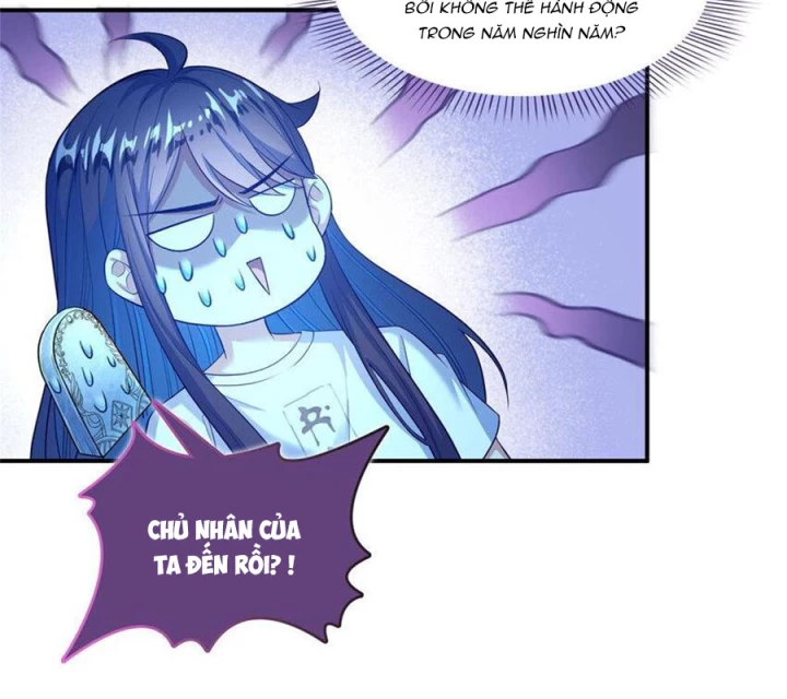 Tu Chân Nói Chuyện Phiếm Quần Chapter 604 - Trang 2