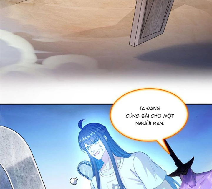 Tu Chân Nói Chuyện Phiếm Quần Chapter 604 - Trang 2