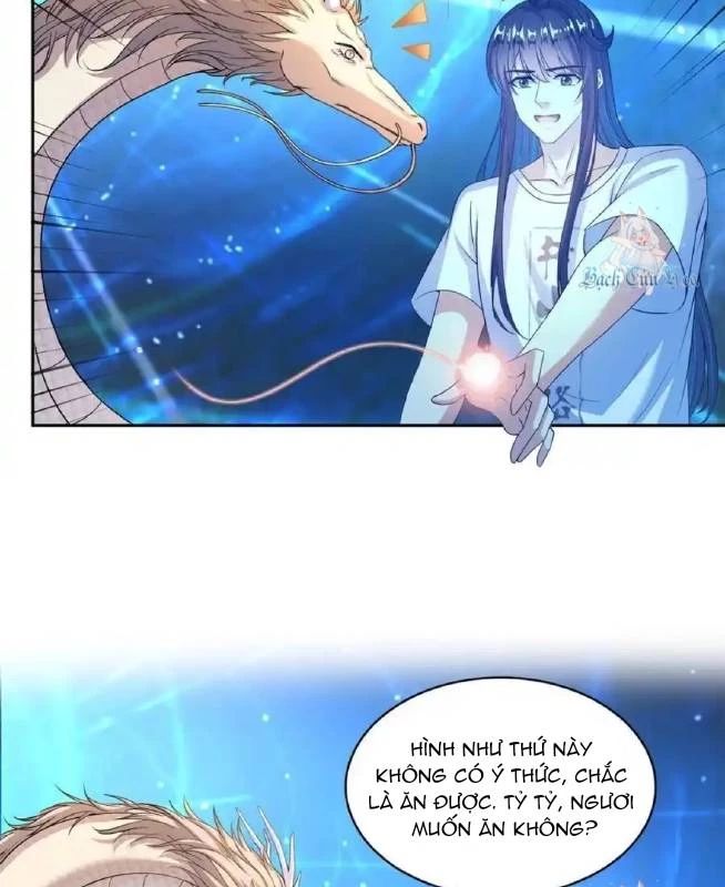 Tu Chân Nói Chuyện Phiếm Quần Chapter 607 - Trang 2