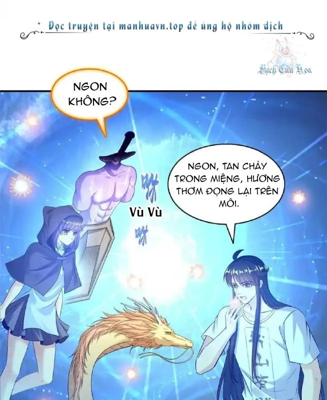 Tu Chân Nói Chuyện Phiếm Quần Chapter 607 - Trang 2