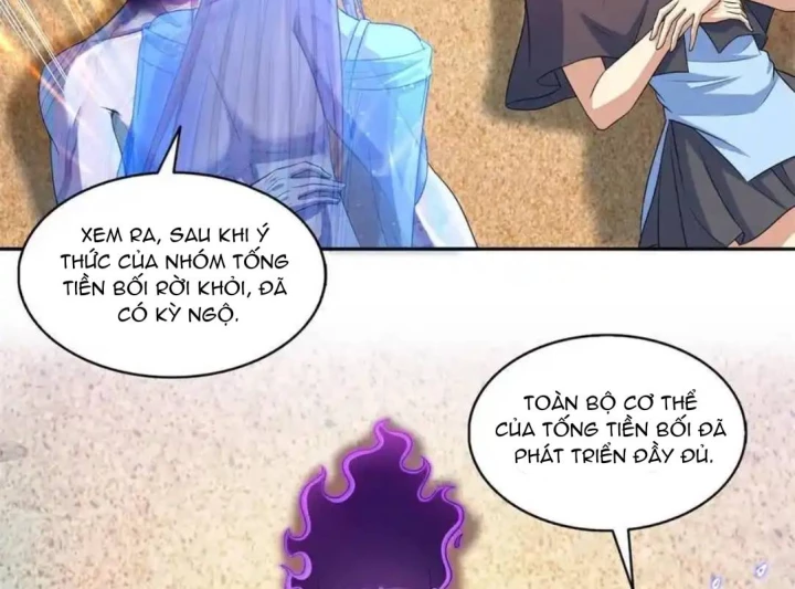 Tu Chân Nói Chuyện Phiếm Quần Chapter 607 - Trang 2