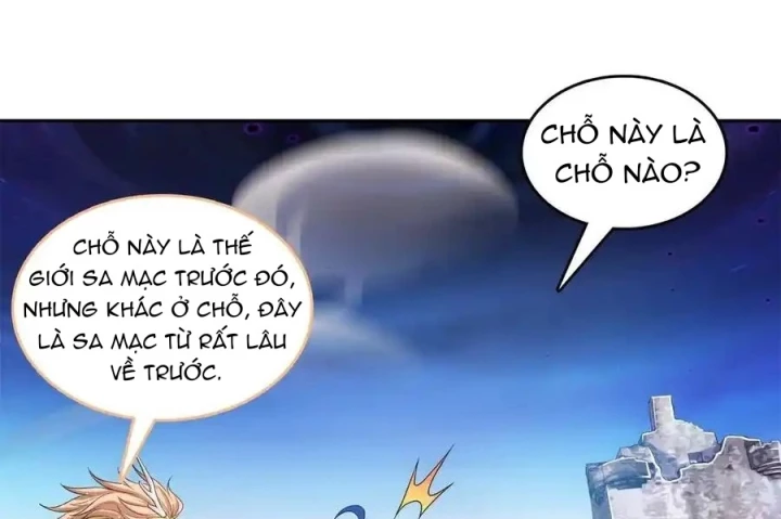 Tu Chân Nói Chuyện Phiếm Quần Chapter 608 - Trang 2