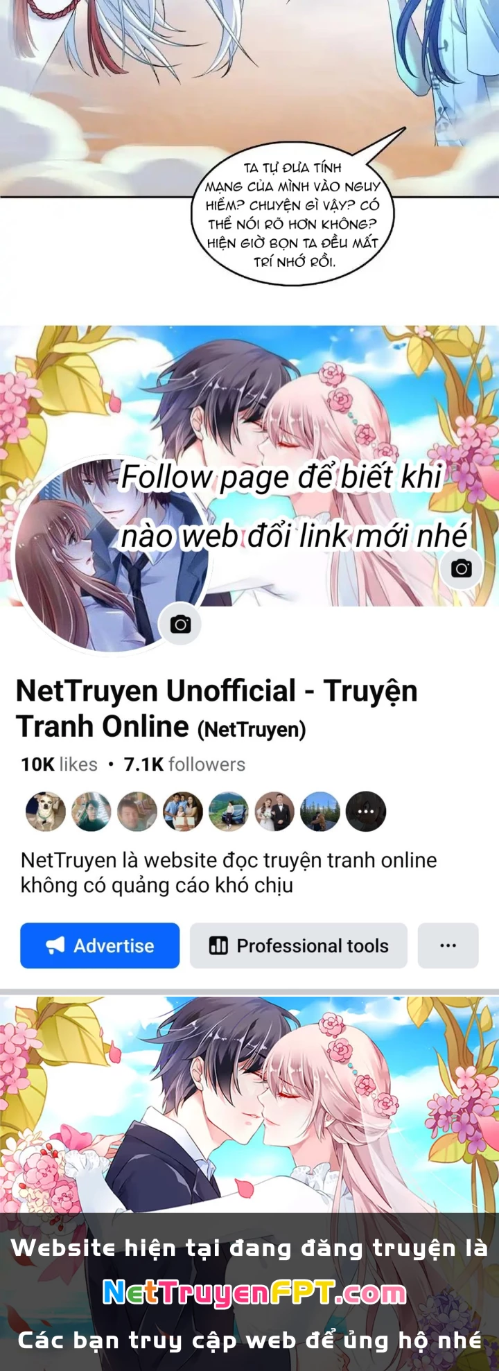 Tu Chân Nói Chuyện Phiếm Quần Chapter 608 - Trang 2