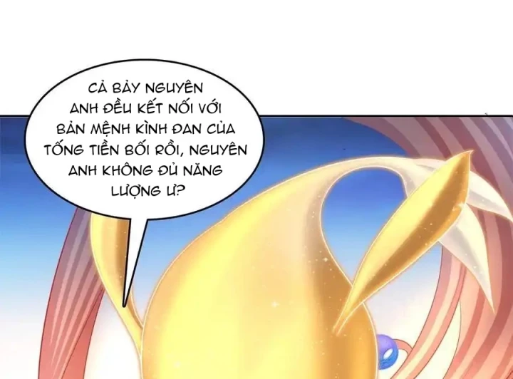 Tu Chân Nói Chuyện Phiếm Quần Chapter 608 - Trang 2