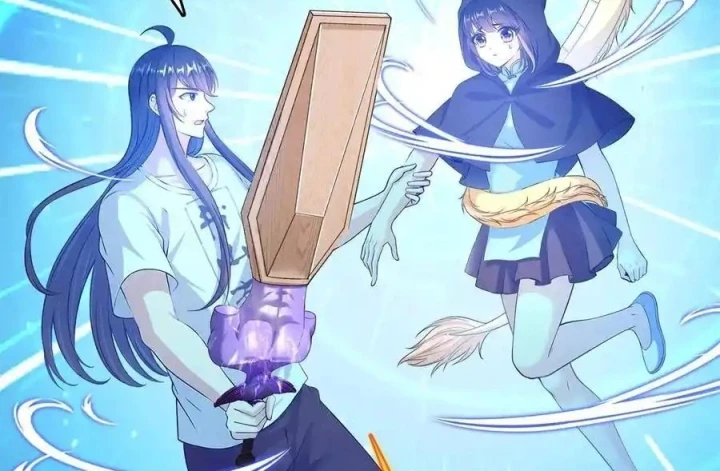 Tu Chân Nói Chuyện Phiếm Quần Chapter 608 - Trang 2
