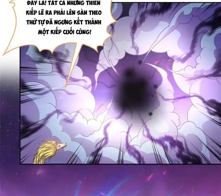 Tu Chân Nói Chuyện Phiếm Quần Chapter 609 - Trang 2