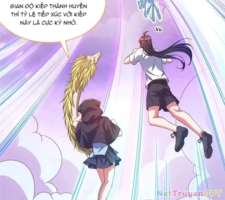 Tu Chân Nói Chuyện Phiếm Quần Chapter 609 - Trang 2