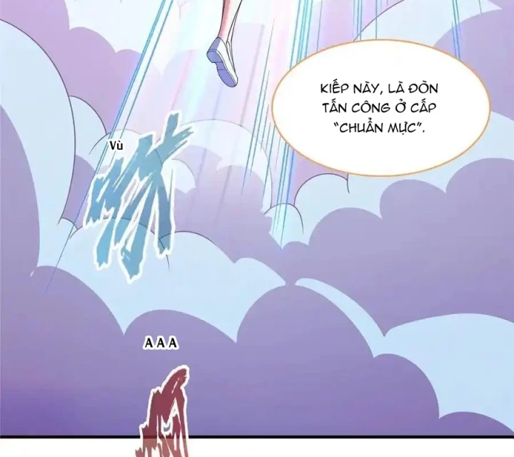 Tu Chân Nói Chuyện Phiếm Quần Chapter 609 - Trang 2