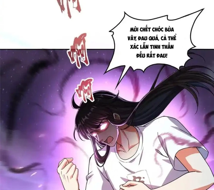 Tu Chân Nói Chuyện Phiếm Quần Chapter 609 - Trang 2