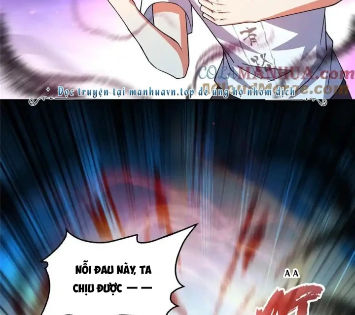 Tu Chân Nói Chuyện Phiếm Quần Chapter 609 - Trang 2