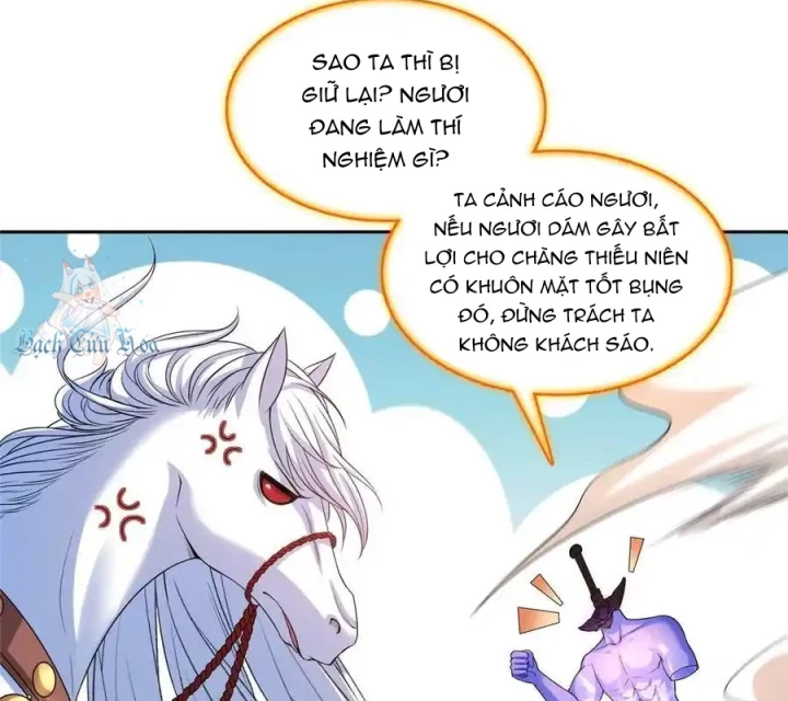 Tu Chân Nói Chuyện Phiếm Quần Chapter 609 - Trang 2