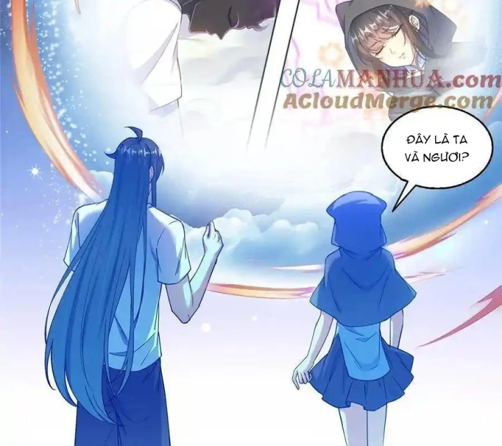 Tu Chân Nói Chuyện Phiếm Quần Chapter 609 - Trang 2