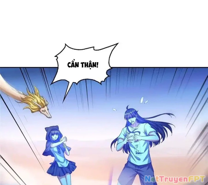 Tu Chân Nói Chuyện Phiếm Quần Chapter 609 - Trang 2
