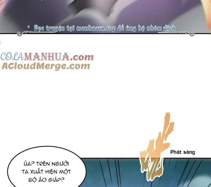 Tu Chân Nói Chuyện Phiếm Quần Chapter 609 - Trang 2
