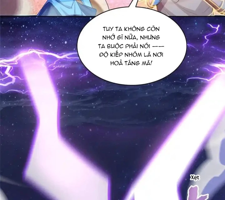 Tu Chân Nói Chuyện Phiếm Quần Chapter 609 - Trang 2