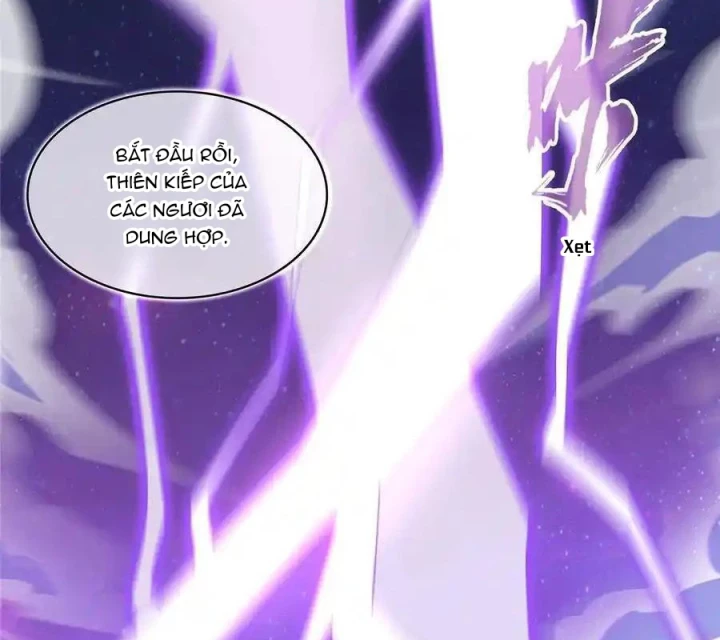 Tu Chân Nói Chuyện Phiếm Quần Chapter 609 - Trang 2