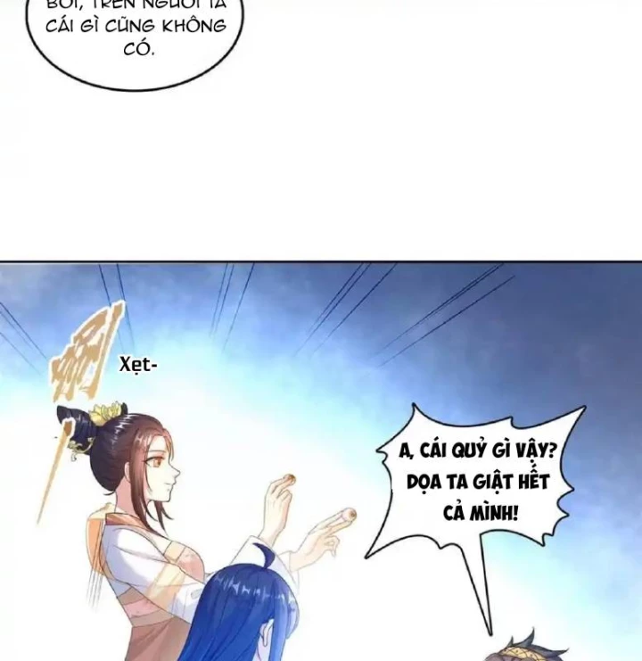 Tu Chân Nói Chuyện Phiếm Quần Chapter 610 - Trang 2