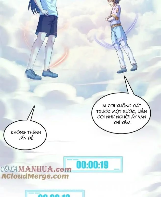 Tu Chân Nói Chuyện Phiếm Quần Chapter 610 - Trang 2