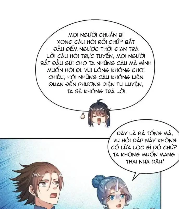Tu Chân Nói Chuyện Phiếm Quần Chapter 611 - Trang 2