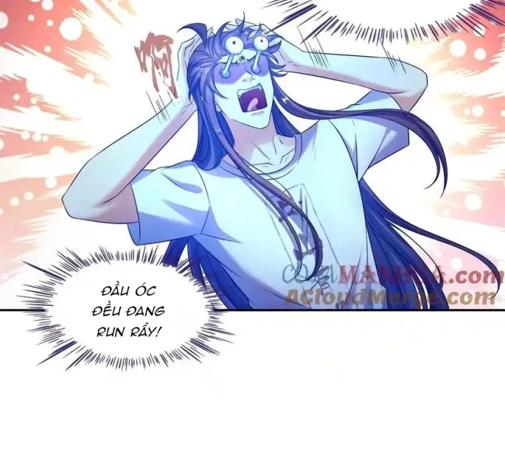 Tu Chân Nói Chuyện Phiếm Quần Chapter 613 - Trang 2