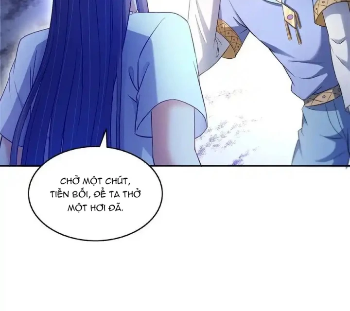 Tu Chân Nói Chuyện Phiếm Quần Chapter 613 - Trang 2