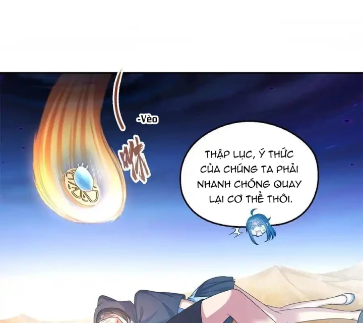 Tu Chân Nói Chuyện Phiếm Quần Chapter 613 - Trang 2