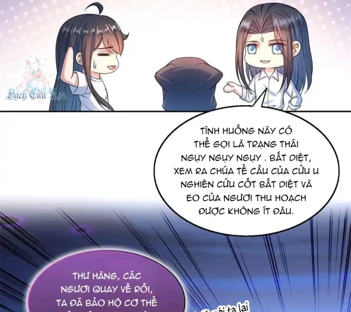 Tu Chân Nói Chuyện Phiếm Quần Chapter 613 - Trang 2