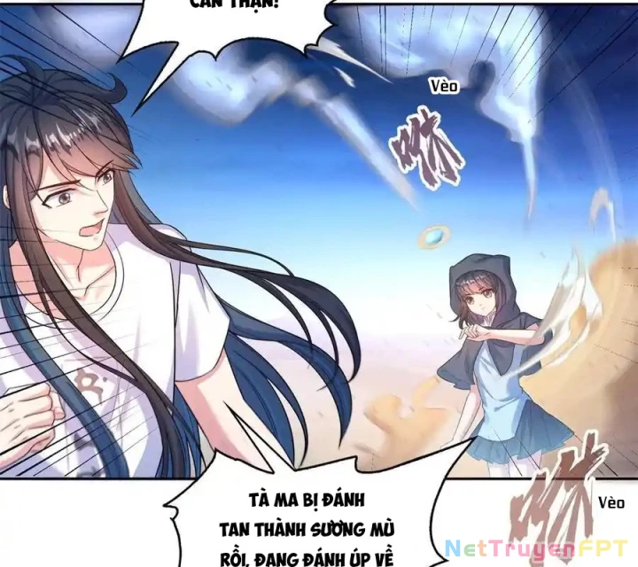 Tu Chân Nói Chuyện Phiếm Quần Chapter 613 - Trang 2