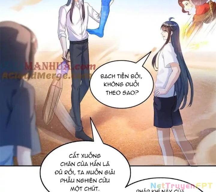 Tu Chân Nói Chuyện Phiếm Quần Chapter 613 - Trang 2